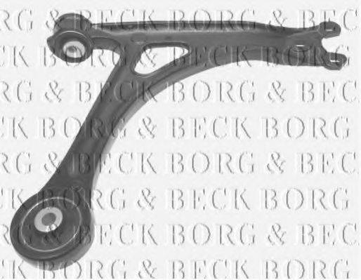 BORG & BECK BCA6118 Рычаг независимой подвески колеса, подвеска колеса