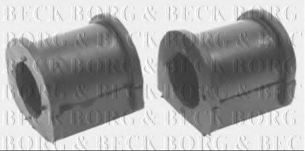 BORG & BECK BSK7398K Ремкомплект, соединительная тяга стабилизатора
