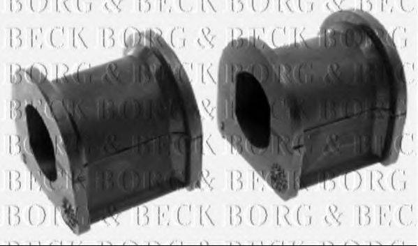 BORG & BECK BSK7411K Ремкомплект, соединительная тяга стабилизатора