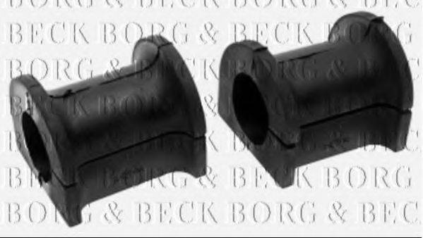 BORG & BECK BSK7415K Ремкомплект, соединительная тяга стабилизатора