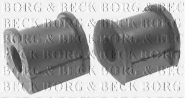 BORG & BECK BSK7422K Ремкомплект, соединительная тяга стабилизатора