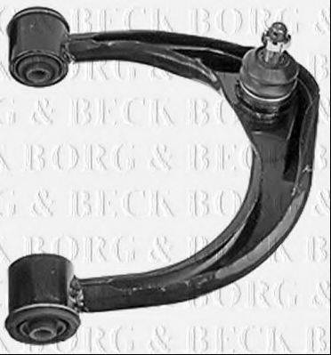 BORG & BECK BCA6592