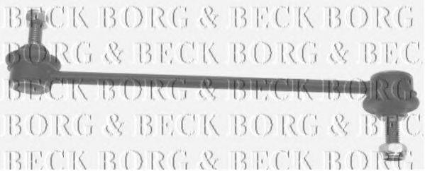 BORG & BECK BDL7149 Тяга / стойка, стабилизатор