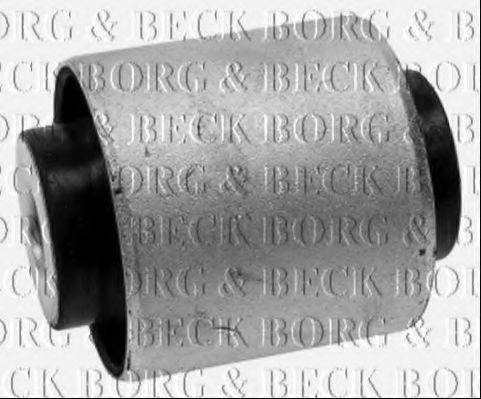 BORG & BECK BSK7349 Подвеска, рычаг независимой подвески колеса