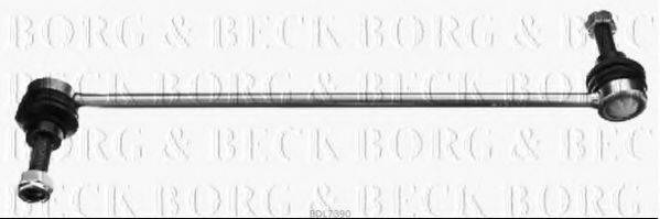 BORG & BECK BDL7390 Тяга / стойка, стабилизатор