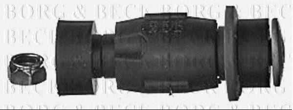 BORG & BECK BDL7410 Тяга / стойка, стабилизатор