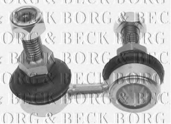 BORG & BECK BDL7198 Тяга / стойка, стабилизатор
