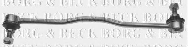 BORG & BECK BDL7223 Тяга / стойка, стабилизатор