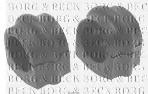 BORG & BECK BSK7109K Ремкомплект, соединительная тяга стабилизатора