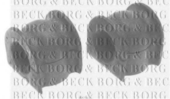 BORG & BECK BSK7113K Ремкомплект, соединительная тяга стабилизатора