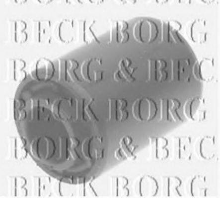 BORG & BECK BSK6985 Подвеска, рычаг независимой подвески колеса