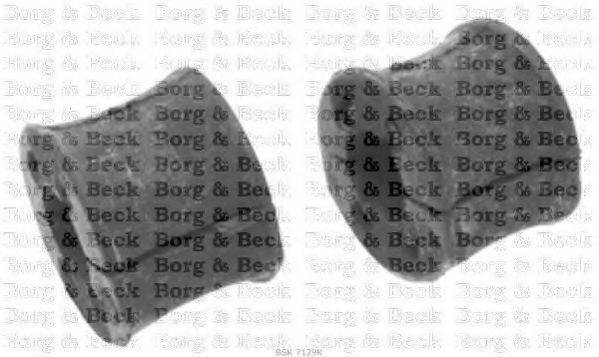 BORG & BECK BSK7129K Ремкомплект, соединительная тяга стабилизатора