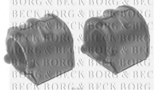 BORG & BECK BSK7166K