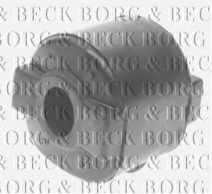 BORG & BECK BSK6932 Подвеска, рычаг независимой подвески колеса