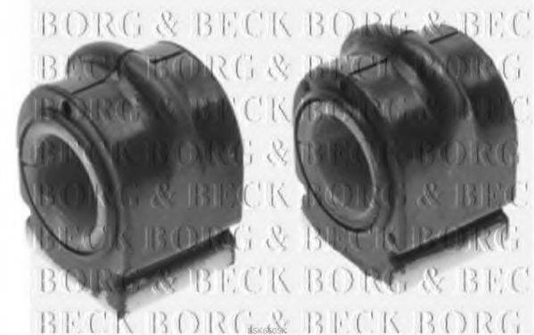 BORG & BECK BSK6605K Ремкомплект, соединительная тяга стабилизатора