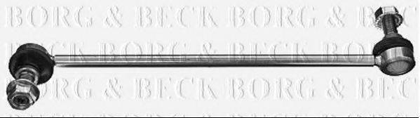 BORG & BECK BDL7400 Тяга / стойка, стабилизатор