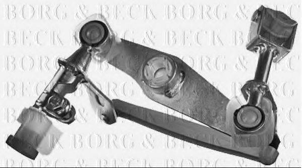 BORG & BECK BKC3001 Ремкомплект, рычаг переключения