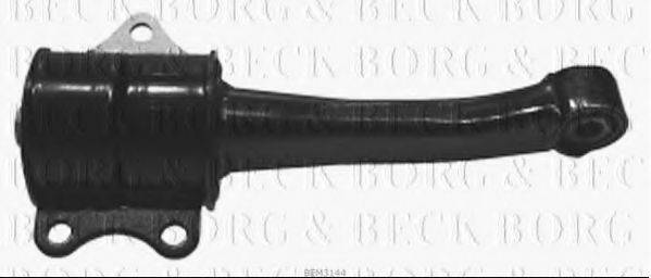 BORG & BECK BEM3144 Подвеска, двигатель