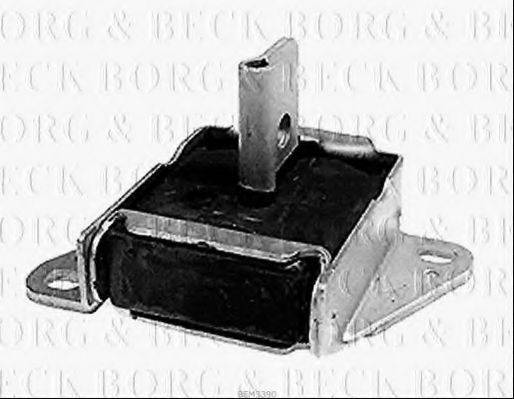 BORG & BECK BEM3390 Подвеска, двигатель
