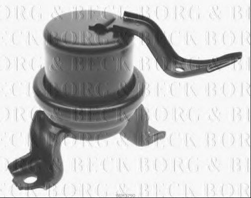 BORG & BECK BEM3790 Подвеска, двигатель