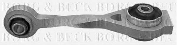 BORG & BECK BEM3890 Подвеска, двигатель