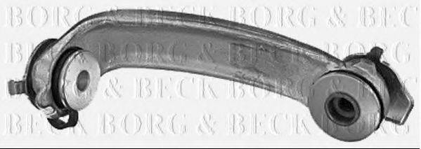 BORG & BECK BEM3961 Подвеска, двигатель