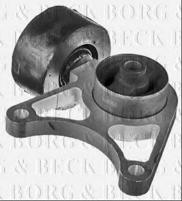 BORG & BECK BEM4067 Подвеска, двигатель