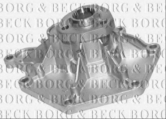 BORG & BECK BWP2111