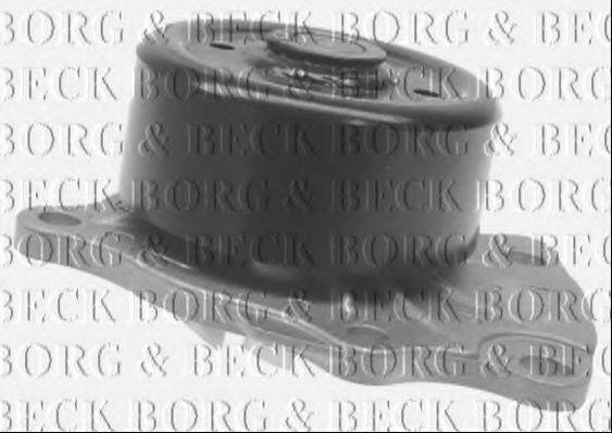 BORG & BECK BWP2285 Водяной насос