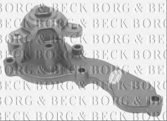 BORG & BECK BWP2295 Водяной насос
