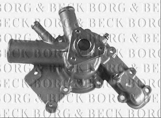 BORG & BECK BWP1103 Водяной насос