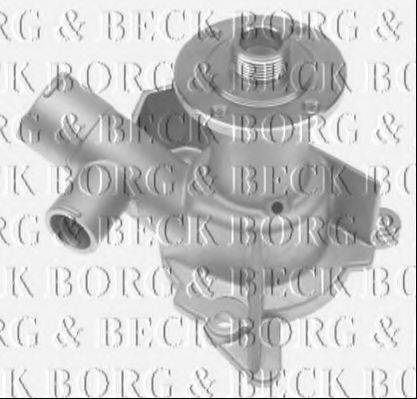 BORG & BECK BWP1145 Водяной насос