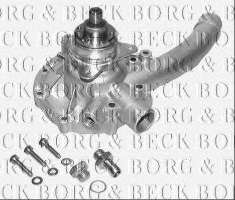 BORG & BECK BWP1229