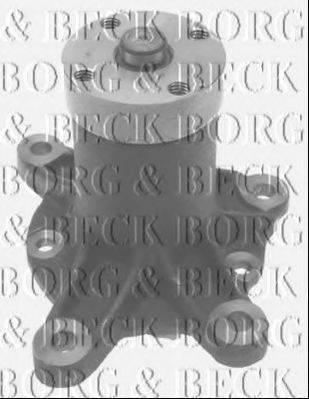 BORG & BECK BWP1234 Водяной насос