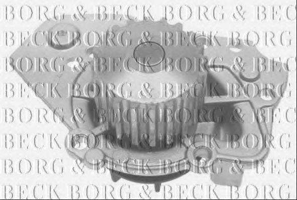 BORG & BECK BWP1277