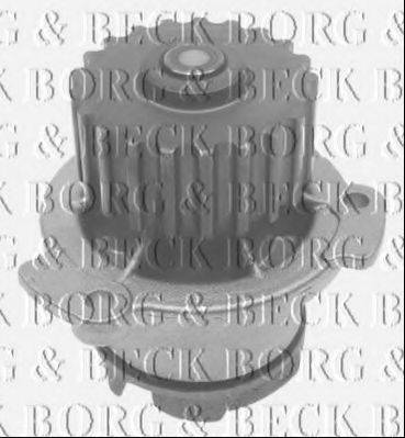 BORG & BECK BWP1300 Водяной насос