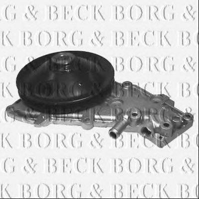 BORG & BECK BWP1345 Водяной насос