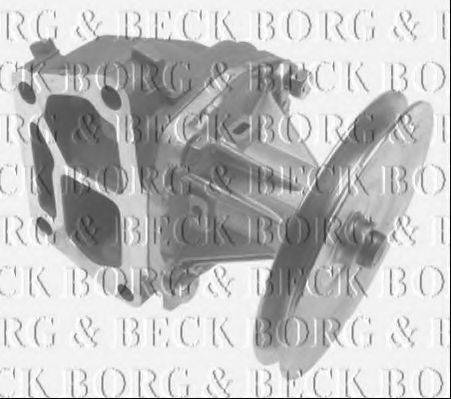 BORG & BECK BWP1406