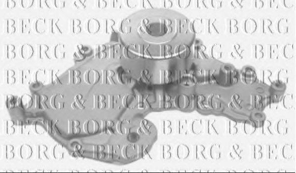 BORG & BECK BWP1426 Водяной насос