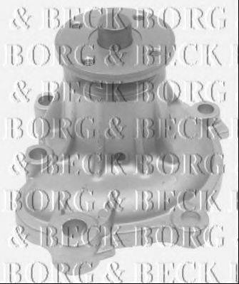 BORG & BECK BWP1445 Водяной насос