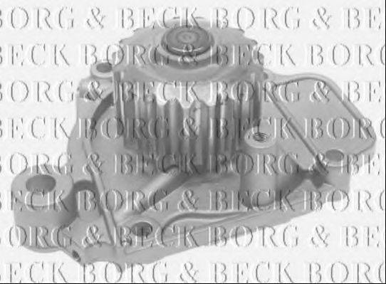 BORG & BECK BWP1486