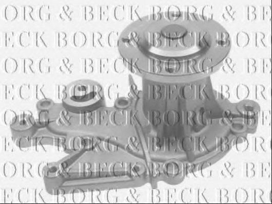 BORG & BECK BWP1518