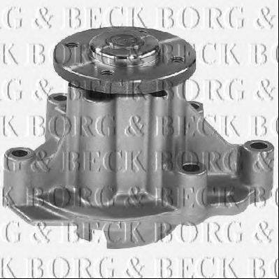 BORG & BECK BWP1782