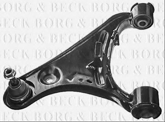 BORG & BECK BCA7079 Рычаг независимой подвески колеса, подвеска колеса