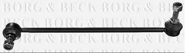 BORG & BECK BDL6556 Тяга / стойка, стабилизатор