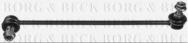 BORG & BECK BDL7411 Тяга / стойка, стабилизатор