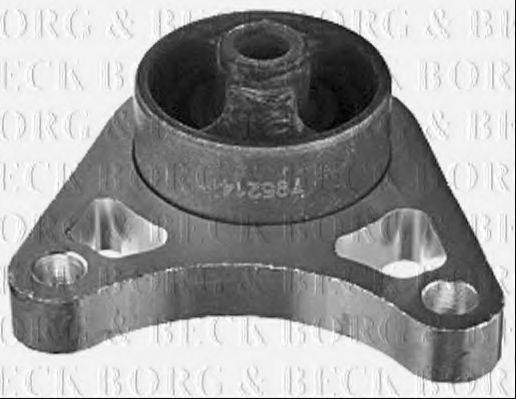 BORG & BECK BEM4068 Подвеска, двигатель