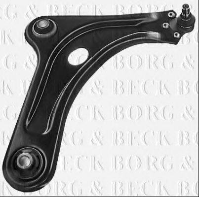 BORG & BECK BCA7274 Рычаг независимой подвески колеса, подвеска колеса