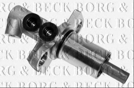 BORG & BECK BBM4668