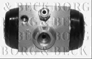 BORG & BECK BBW1840 Колесный тормозной цилиндр